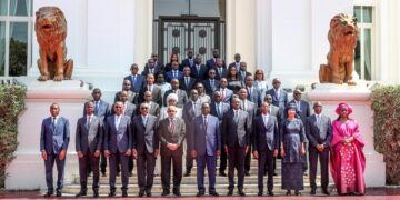 communiqué conseil des ministres du mercredi 14 juillet 2021