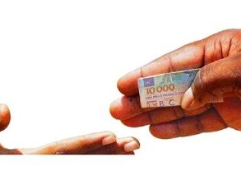 Bilan de corruption au Sénégal: 75% de la population affirme sa recrudescence