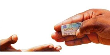 Bilan de corruption au Sénégal: 75% de la population affirme sa recrudescence