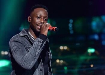 VICTIME DU VARIANT DELTA LE CONCERT DE DADJU ANNULÉ
