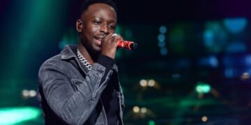 VICTIME DU VARIANT DELTA LE CONCERT DE DADJU ANNULÉ