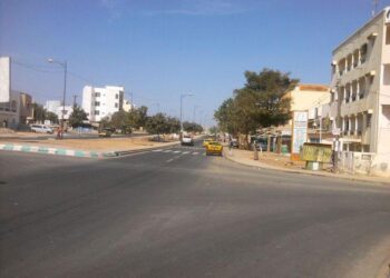TABASKI 2021: LA CAPITALE SE VIDE DE SES HABITANTS QUI PREFERENT CELEBRER L&rsquo; Aïd El-Kebir EN FAMILLE