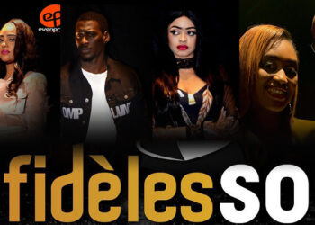 «Infidèles» :la série sénégalaise au cœur d&rsquo;une polémique