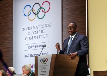 Invité d’honneur des Jeux Olympiques de Tokyo: Macky Sall ne fera pas le déplacement et livrera son message en visioconférence