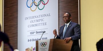 Invité d’honneur des Jeux Olympiques de Tokyo: Macky Sall ne fera pas le déplacement et livrera son message en visioconférence
