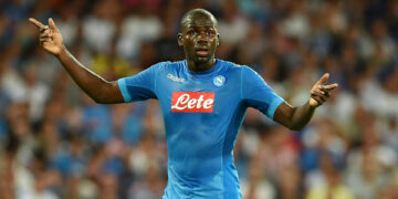 Mercato : Kalidou Koulibaly sur le départ