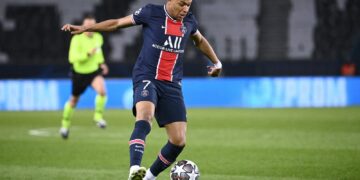 Mercato : Est-ce la fin de Mbappé au PSG ?