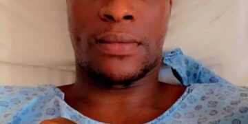 VICTIME DE COLLAPSUS