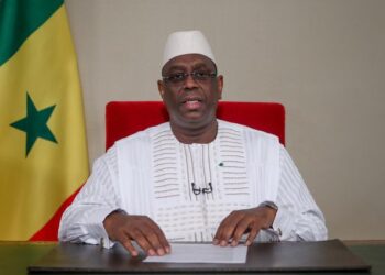 Rapport fonds force covid-19 : Macky « …nous prendrons des mesures y compris de retourner à l’état d’urgence «