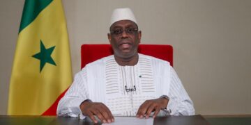 Rapport fonds force covid-19 : Macky « …nous prendrons des mesures y compris de retourner à l&rsquo;état d&rsquo;urgence « 