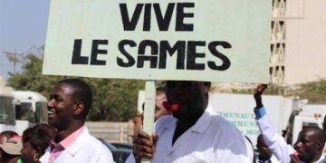 COVID-19 : 3-ème vague le SAMES alerte et crache ses vérités