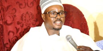 SERIGNE BASS SUR LE COVID ET LE MAGAL : « Nous avons la ferme conviction que le magal ne générera aucun mal… Nous reconduirons les mêmes dispositions et aurons la même foi »