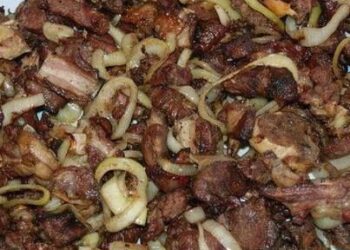 Tabaski – Consommation de la viande de mouton sans nuire sa santé : les conseils du docteur Youssouph Diallo clinicien urgentiste de la FAS (Force Armée Sénégalaise)