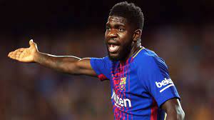 Mercato : l&rsquo;OM et l&rsquo;OL en rivalité sur le dossier Umtiti