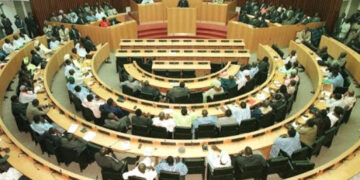 Code électoral : guerre entre Macky Sall et l&rsquo;opposition