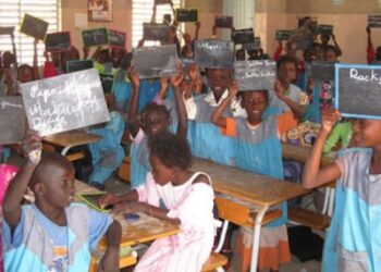 Education : 33 structures d&rsquo;éducation préscolaire prévues avant la fin de l&rsquo;année