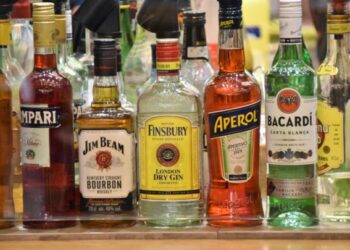 Sénégal : augmentation impressionnant de la consommation d’alcool
