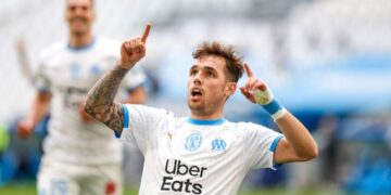Mercato OM: Lirola passe sa visite médical aujourd’hui