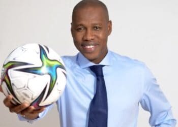 MADY TOURÉ CANDIDAT À L&rsquo;ÉLECTION DU PRÉSIDENT DE LA FÉDÉRATION SÉNÉGALAISE DE FOOTBALL                                 « JE DEMANDE LA TRANSPARENCE TOTALE »