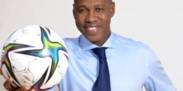 MADY TOURÉ CANDIDAT À L&rsquo;ÉLECTION DU PRÉSIDENT DE LA FÉDÉRATION SÉNÉGALAISE DE FOOTBALL                                 « JE DEMANDE LA TRANSPARENCE TOTALE »