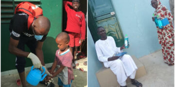 Les enfants aussi se retrouvent sur la ligne de mir du Variant Delta