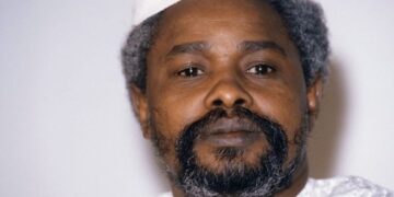 HISSÈNE HABRÉ POUR TOUJOURS AU SÉNÉGAL