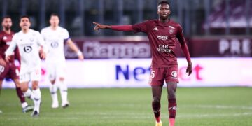 Mercato : Pape Matar Sarr trés aimé en Angleterre
