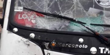 L’ indiscipline des chauffeurs Tata fait encore des victimes