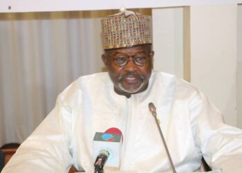 Décès du Médiateur de la République Alioune Badara Cissé