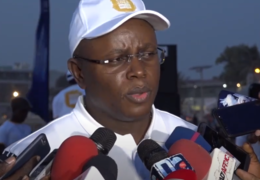 Football Matar BA : “Les enjeux et défis du football sénégalais sont très importants…”