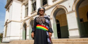 Réhabilitation du marché Sandaga suite