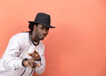 CARLOU D A DENVER POUR LA 6e COLLECTE DE FONDS ANNUELLE