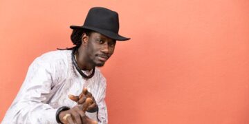 CARLOU D A DENVER POUR LA 6e COLLECTE DE FONDS ANNUELLE