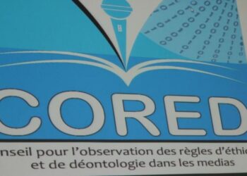 Conférence de presse du CORED ce Vendredi