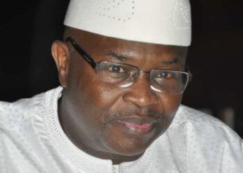 Nécrologie : Rappel à Dieu de Maître Alioune Badara Cissé