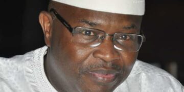 Nécrologie : Rappel à Dieu de Maître Alioune Badara Cissé