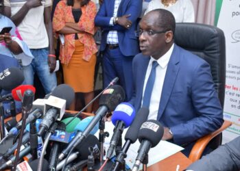 Covid-19 : 264 cas et 11 décès ce mercredi