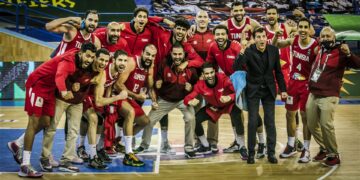FIBA Afrobasket 2021 : Le Champion en titre veut réitérer sa performance
