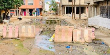 Innondation : L&rsquo;ONAS à l&rsquo;affut pour sauver la population