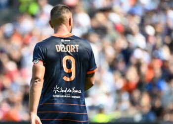 Mercato : l&rsquo;OM s’implique dans le dossier Andy Delort
