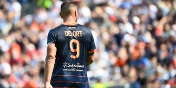 Mercato : l&rsquo;OM s’implique dans le dossier Andy Delort
