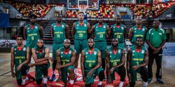 Afrobasket 2021 : Le Cameroun perd par forfait avant Sénégal- Ouganda