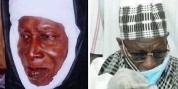 Décès des khalifes généraux : Chérif Abdoulaye Thiaw Laye et de sérigne Abdourahim Seck de Thianaba