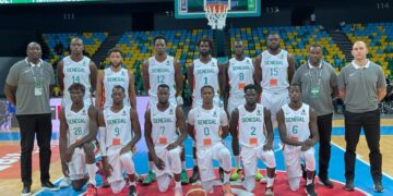 Afrobasket masculin 2021 : le Sénégal et la Côte d’Ivoire gagnent en ouverture