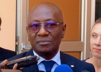 HOMMAGE DU MINISTRE ABDOULAYE DIOP SUITE AUX DÉCÉS D&rsquo;UN CERTAINS NOMBRES D&rsquo;ARTISTES