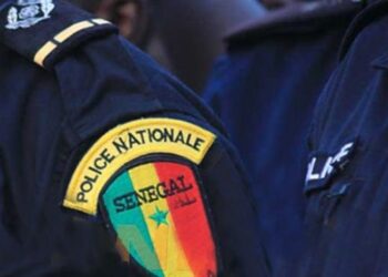 Concours nationale de la Police: Deux candidats épinglés