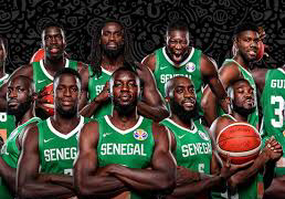 Afrobasket 2021: Le Sénégal lance un lourd message