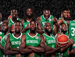 Afrobasket 2021: Le Sénégal lance un lourd message