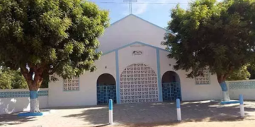 Terreur à la paroisse Notre Dame des Victoires