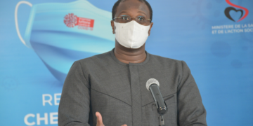 Covid-19 : situation du jour